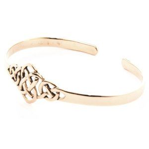 Women's Celtic Knot Bracelet